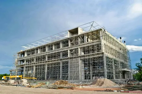 Commercial Development