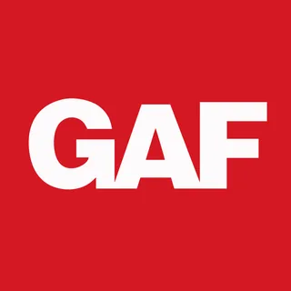 GAF certified roofing products