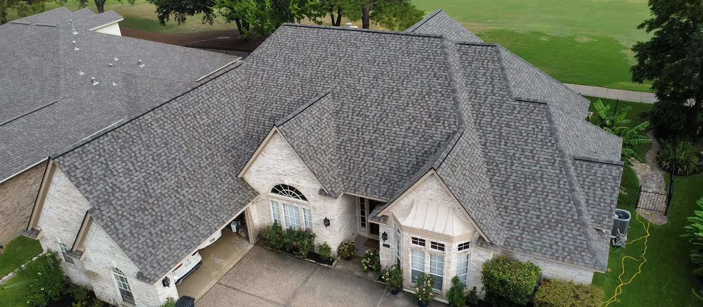 Roof Replacement