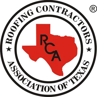 Roofing Contractors Association of Texas member