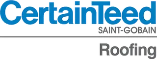 CertainTeed Saint-Gobain roofing