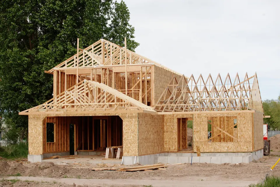 New Home Construction